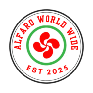 AlfaroWorldWide.com